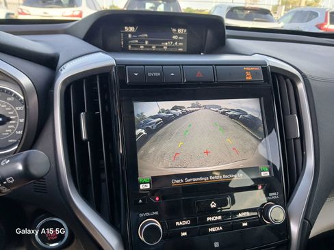 Used 2019 Subaru Ascent Limited AWD/4WD image 34