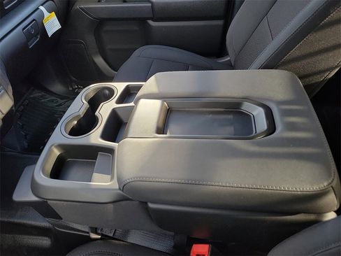 New 2025 Chevrolet Silverado 3500 W/T w/ WT Convenience Package image 25