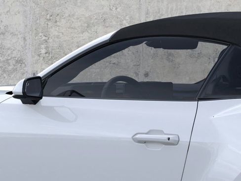 New 2025 Ford Mustang EcoBoost image 20