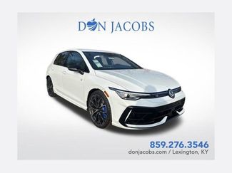 New 2026 Volkswagen Golf w/ Euro Style Package AWD/4WD 360° Tour