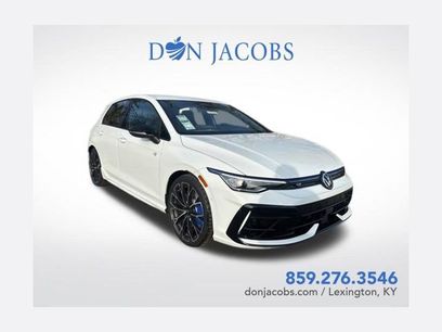 New 2026 Volkswagen Golf w/ Euro Style Package