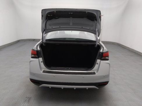 Used 2020 Nissan Versa S image 29