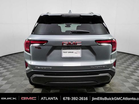New 2026 GMC Terrain Elevation w/ Elevation Premium Package FWD image 28