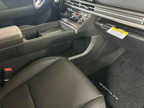 New 2026 Hyundai Santa Fe SEL AWD/4WD image 17