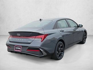 New 2026 Hyundai Elantra Sport FWD video 2