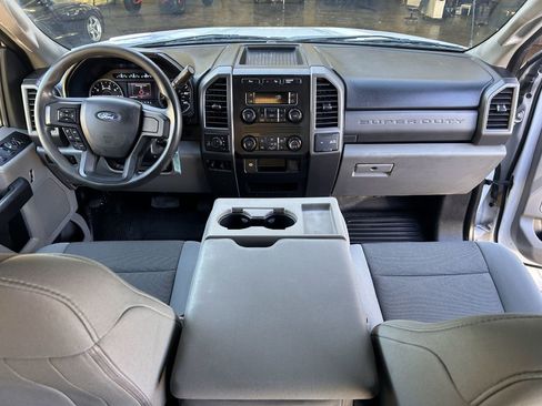 Used 2019 Ford F250 XL w/ Power Equipment Group image 14