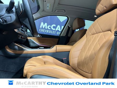 Used 2024 BMW X7 xDrive40i AWD/4WD image 26