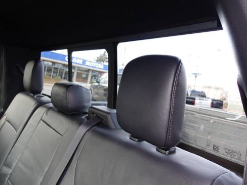 Used 2022 Ford F150 XLT w/ Equipment Group 302A High AWD/4WD image 25