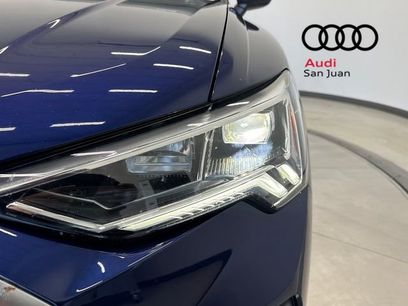 Certified 2025 Audi Q3 2.0T Premium Plus w/ Premium Plus Package