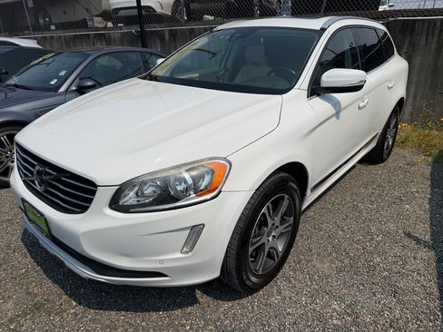 Used 2014 Volvo XC60 T6 AWD/4WD image 1