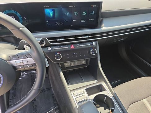 Certified 2025 Hyundai Sonata SEL FWD image 28