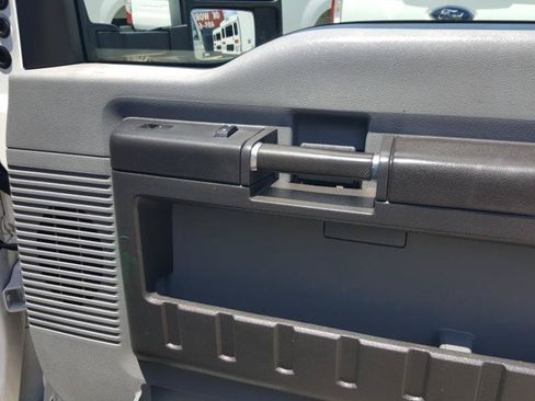 Used 2012 Ford F350 XL w/ PWR Equipment Group RWD image 22