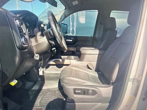 Used 2021 GMC Sierra 2500 Denali AWD/4WD image 6