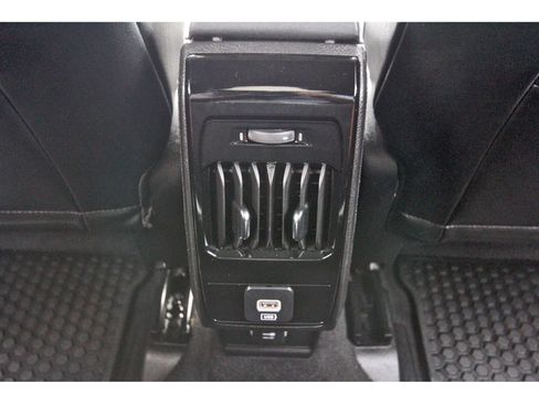 Used 2023 Jeep Compass Trailhawk AWD/4WD image 15