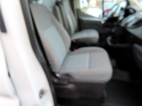 Used 2018 Ford Transit 150 T-150 148 Med Rf 8600 GVWR Sl image 9