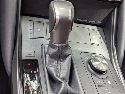 Used 2025 Lexus IS 350 F Sport RWD image 7
