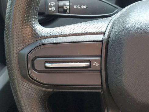 Certified 2023 Chevrolet Colorado Trail Boss w/ Advanced Trailering Package AWD/4WD image 20
