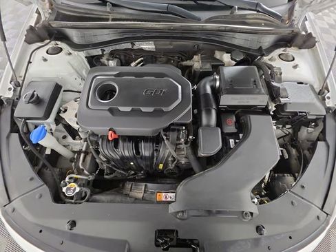 Used 2020 Kia Optima LX FWD image 46