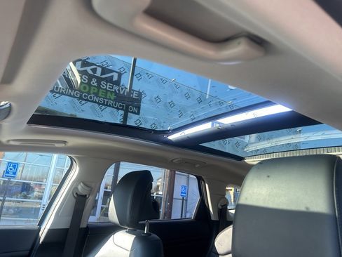 Certified 2023 Kia Sportage SX image 15