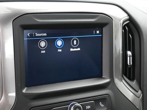 New 2026 GMC Sierra 1500 Pro AWD/4WD image 21