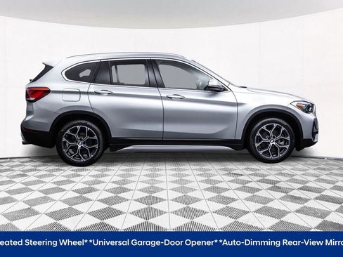 Used 2021 BMW X1 xDrive28i w/ Premium Package image 10