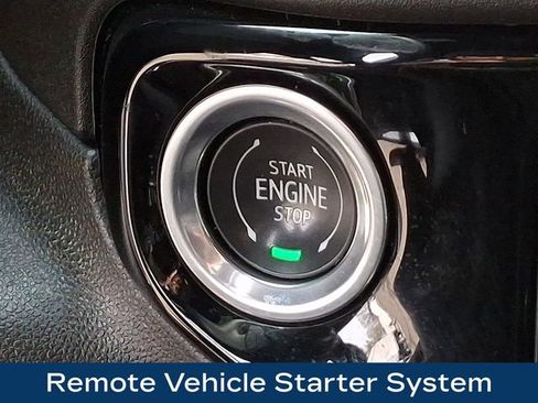 Used 2023 Chevrolet Silverado 1500 High Country w/ Technology Package image 11