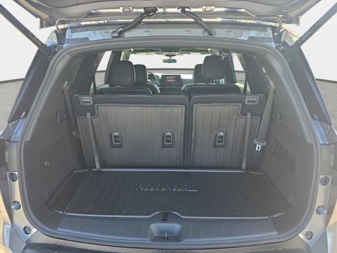 New 2026 Nissan Pathfinder Rock Creek AWD/4WD image 12