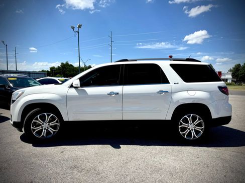 Used 2014 GMC Acadia SLT image 6