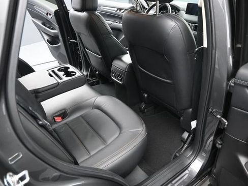 Certified 2023 MAZDA CX-5 AWD 2.5 S image 16