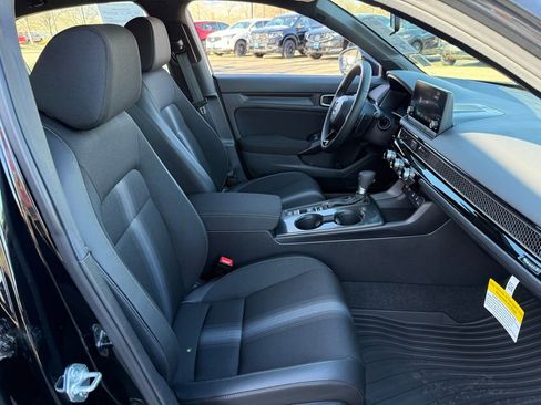 Certified 2026 Honda Civic Sport image 20