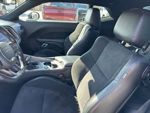 Used 2022 Dodge Challenger GT w/ Plus Package image 3