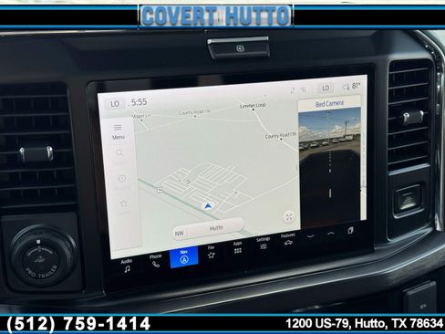 New 2026 Ford F250 Lariat w/ Black Appearance Package AWD/4WD image 32