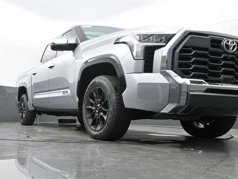 New 2026 Toyota Tundra 1794 Edition w/ TRD Off-Road Package image 24