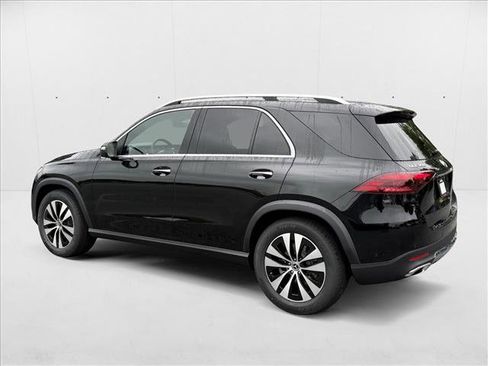 New 2026 Mercedes-Benz GLE 350 4MATIC image 9
