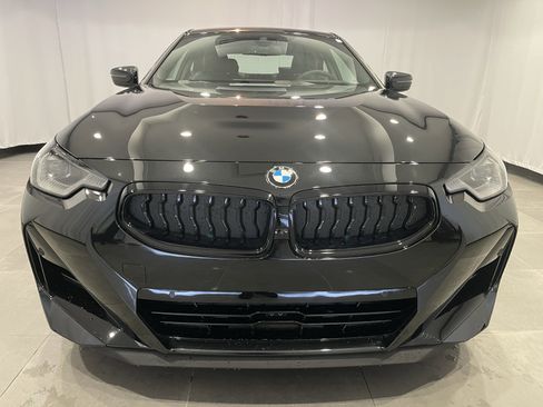 New 2026 BMW 230i xDrive Coupe w/ Premium Package image 2