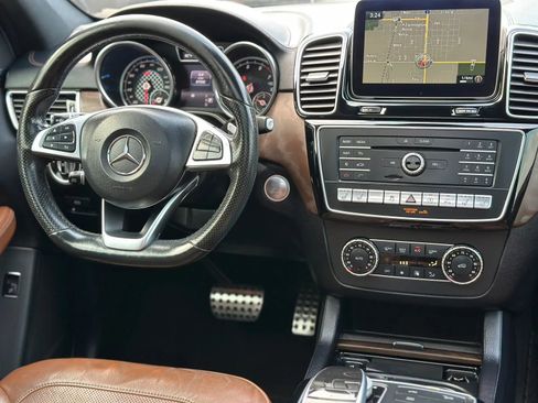 Used 2017 Mercedes-Benz GLE 43 AMG 4MATIC image 23