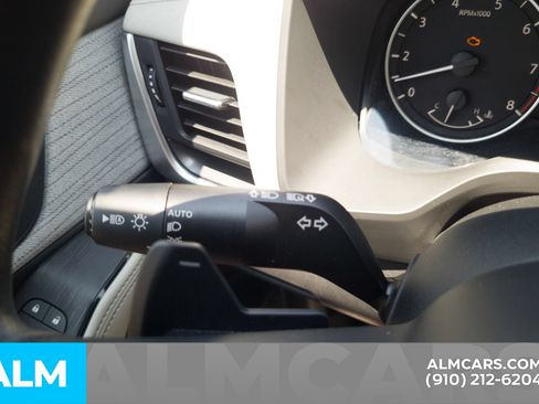 Used 2023 Nissan Rogue SV AWD/4WD image 31