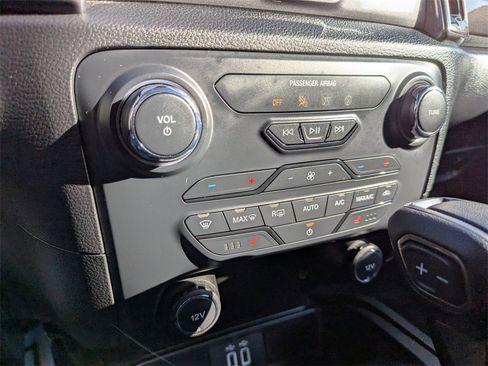 Used 2021 Ford Ranger Lariat w/ Equipment Group 501A High image 24