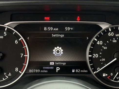 Used 2023 Nissan Rogue S image 15