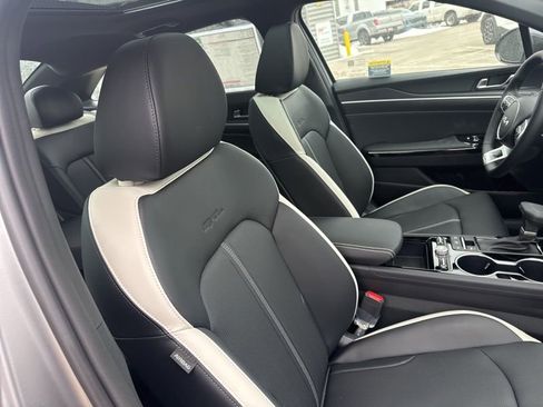 New 2026 Kia K5 GT-Line image 13