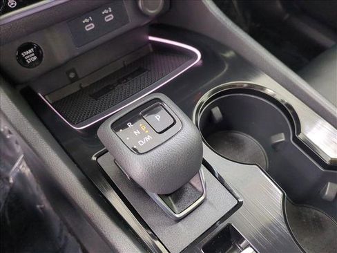 Used 2024 Nissan Rogue SL w/ SL Premium Package FWD image 12