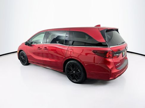 Used 2025 Honda Odyssey Sport-L image 5