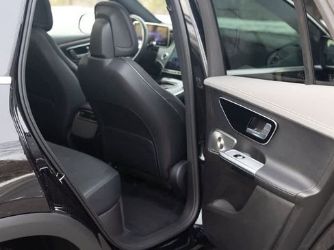 Certified 2023 Mercedes-Benz EQE 350+ 4MATIC SUV image 25