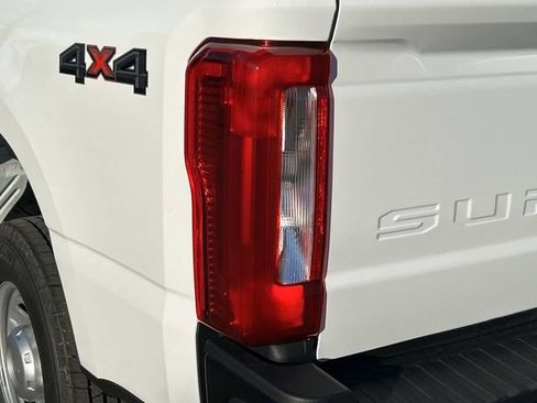 New 2026 Ford F250 XL image 11