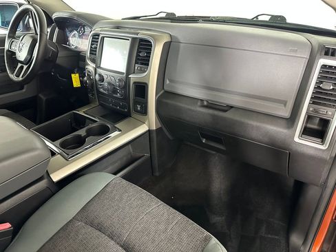 Used 2013 RAM 1500 Big Horn AWD/4WD image 26