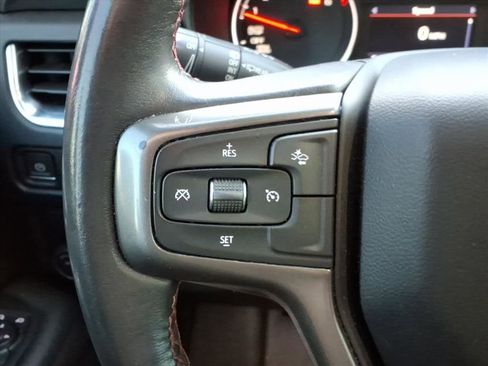 Used 2021 Chevrolet Tahoe RST image 12