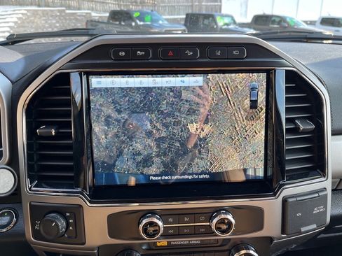 Used 2022 Ford F250 Lariat w/ Lariat Ultimate Package image 31