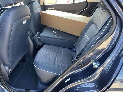 New 2026 Hyundai Venue SEL image 8