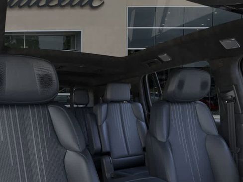 New 2025 Cadillac Escalade IQ Luxury 2 image 24