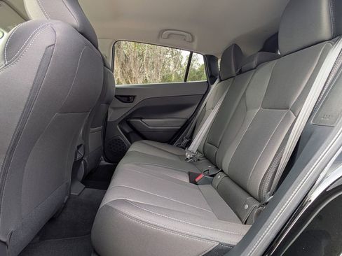 New 2026 Subaru Crosstrek 2.5i image 13